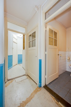 Medium property photo - De Sillestraat 3, 2593 TS Den Haag